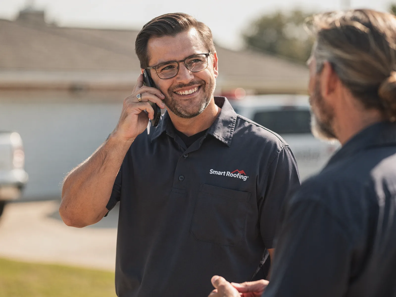 Roof Repair Monrovia, MD FAQs